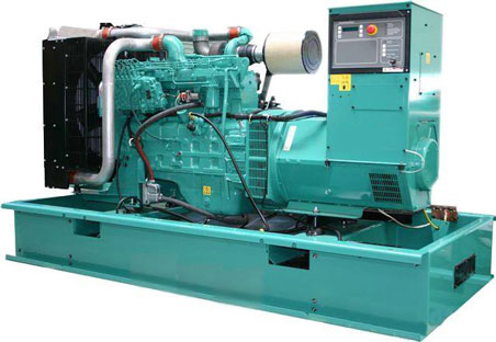 平武180kw康明斯柴油发电机组图片 平武180kw康明斯柴油发电机组图片