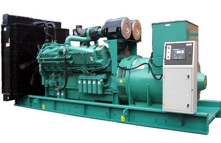 平武570kw康明斯柴油发电机组图片 平武570kw康明斯柴油发电机组图片