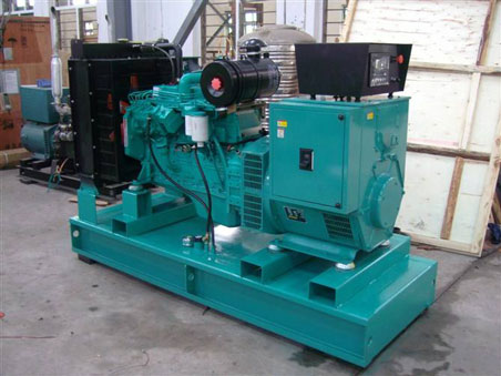 平武200kw康明斯柴油发电机组图片 平武200kw康明斯柴油发电机组图片