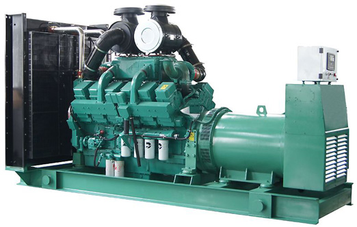 平武220kw康明斯柴油发电机组图片 平武220kw康明斯柴油发电机组图片