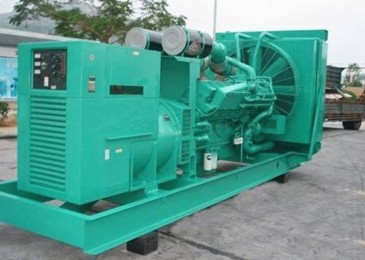 平武75kw康明斯柴油发电机组图片 平武75kw康明斯柴油发电机组图片