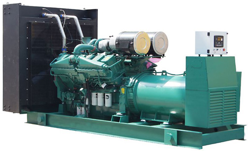 平武30kw康明斯柴油发电机组图片 平武30kw康明斯柴油发电机组图片