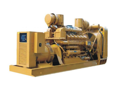 平武发电机出租