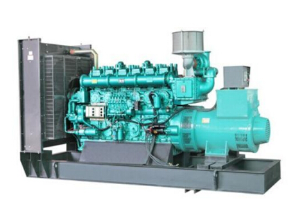 平武发电机出租