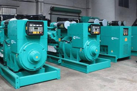 平武柴油发电机