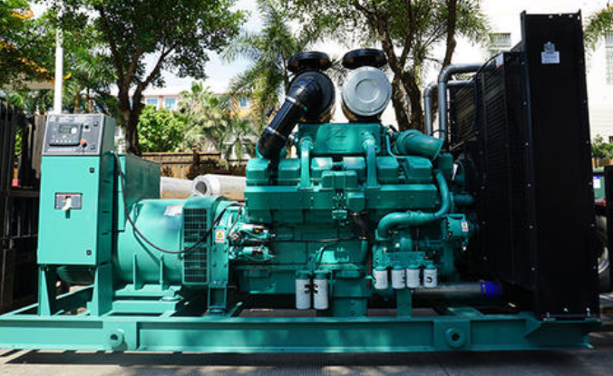 平武柴油发电机 平武柴油发电机