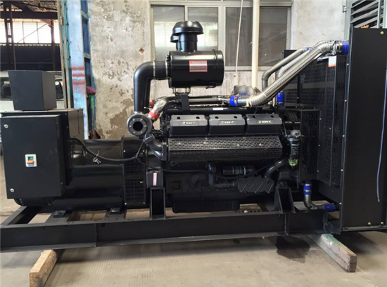 平武柴油发电机