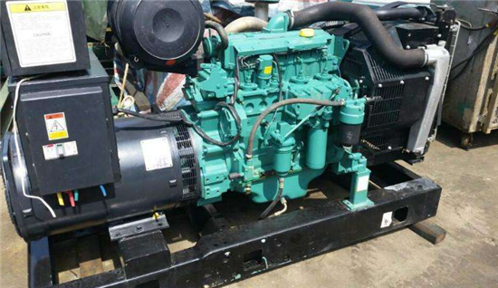 平武柴油发电机