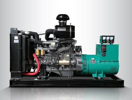 平武全新泰豪250kw大型柴油发电机组 平武全新泰豪250kw大型柴油发电机组