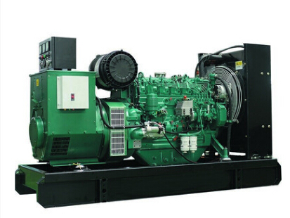 平武全新上柴200kw大型柴油发电机组 平武全新上柴200kw大型柴油发电机组